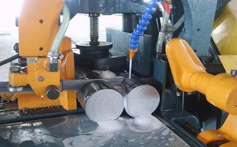 福泉卧式带锯床的送料方式有哪几种？