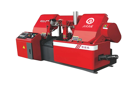 福泉卧式带锯床切削金属时出现打齿的原因是什么? 福泉卧式带锯床切削金属时出现打齿的原因是什么?